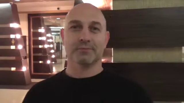 Александр Майданюк,"Salsa Club", г. Киев. Отзыв о Кате KeyHedera Плющ смотреть онлайн