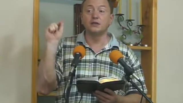 Олег Шишкин - Ключи доверия Богу смотреть онлайн