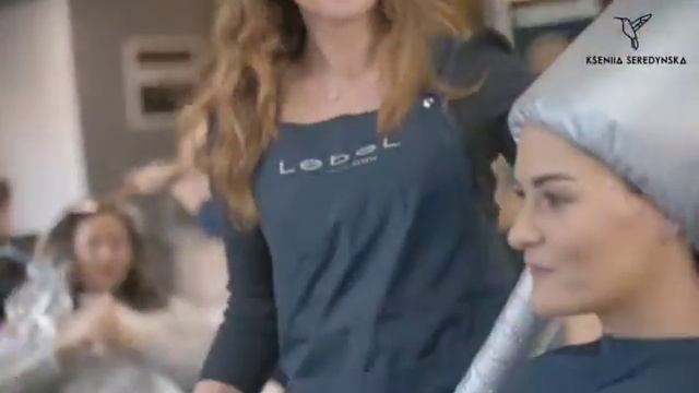 Счастье для волос Lebel в MIKANA смотреть онлайн