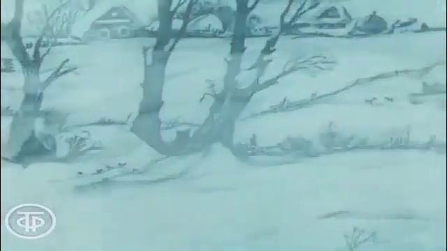 © ТО Экран 1982 г. Филипок смотреть онлайн