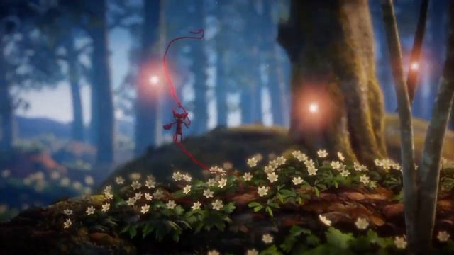 Unravel - Chapter 11 \ Renewed \ All Secrets смотреть онлайн