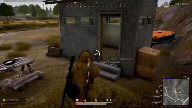 PUBG СТРИМ ✔ СОСКУЧИЛСЯ ПО СУЕТЕ ? смотреть онлайн