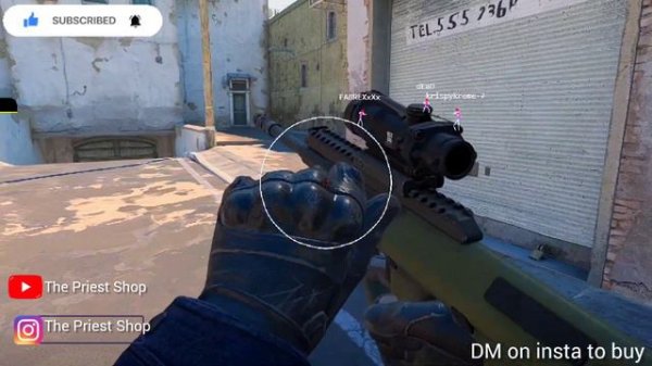 Testing Kiddy Boxer for CS2| BEST EXTERNAL IN MARKET