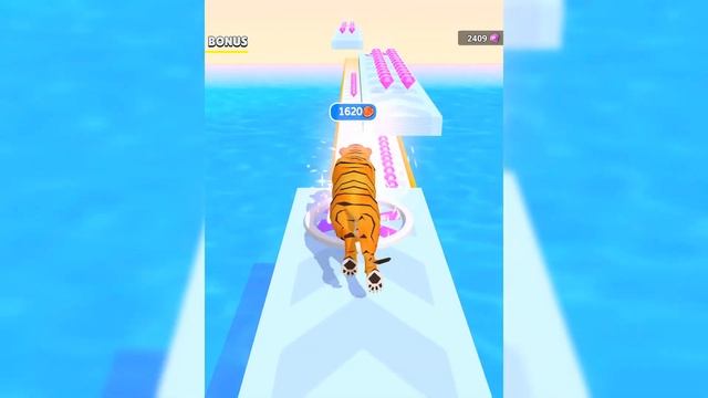 ЭВОЛЮЦИЯ КОТИКА МАКСИМАЛЬНЫЙ УРОВЕНЬ! Cat Evolution смотреть онлайн