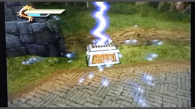 O Maravilhoso modo Konquista do Mortal kombat Armageddon! смотреть онлайн