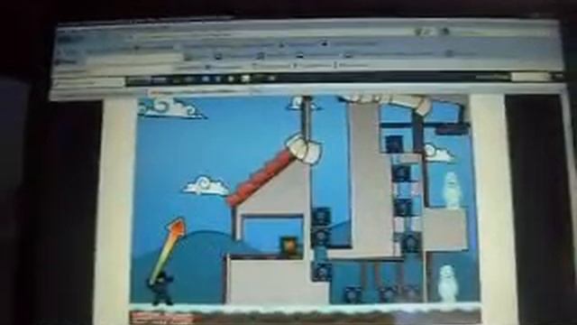 Fragger Walkthrough 29+30 смотреть онлайн