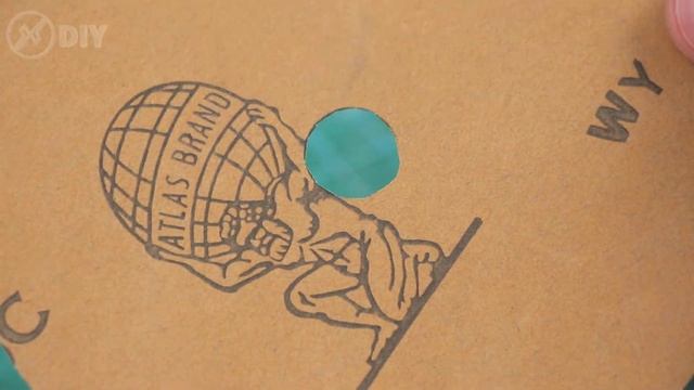 ¿Por qué no está patentado? ¡Inserte un disco compacto en la amoladora angular y sorpréndase! смотреть онлайн