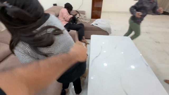 Big spider prank kar diya смотреть онлайн