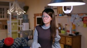 Ода радости 1 сезон 25 серия