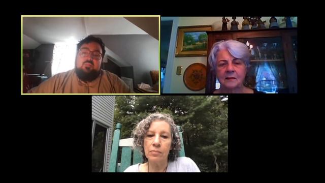 Community Forum: Candidate Jarred Rose