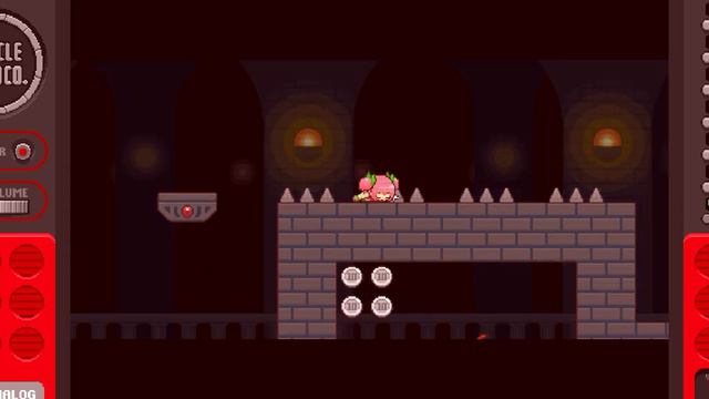 играем в игру (громко не включать!) аниме :) смотреть онлайн