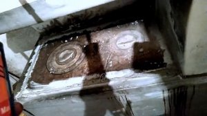 Чем замазать печку чтобы не появлялись трещины