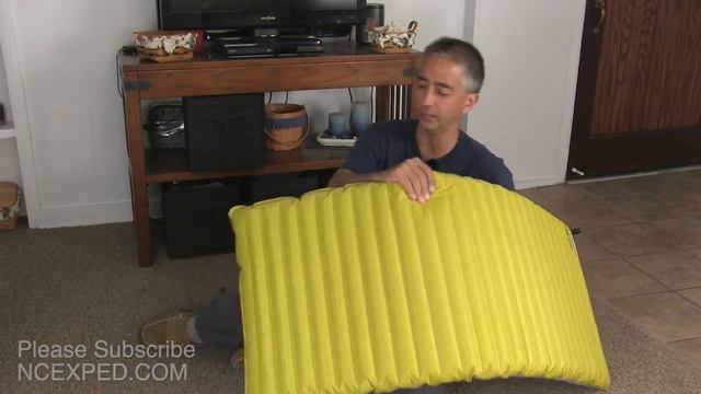 Best Backpacking Air Mattress - Therm-a-Rest NeoAir Xlite Review - Time-Saving Inflation Trick