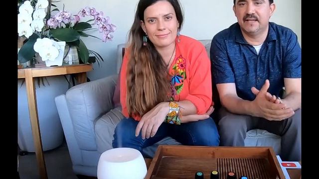 Dónde Comprar Aceites Esenciales Puros Y Seguros Para El Consumo EP5