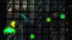 Renevant (RTX: ON) - Without LDM in Perfect Quality (4K, 60fps) - Geometry Dash