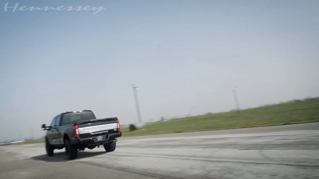VelociRaptor 700 F-250 by Hennessey // Dyno and Test Drive! смотреть онлайн