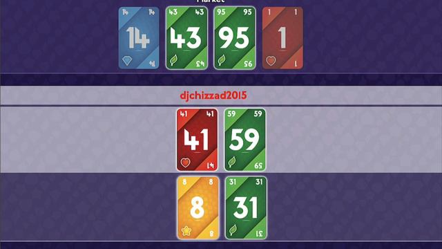 How to play Line It on Board Game Arena. смотреть онлайн