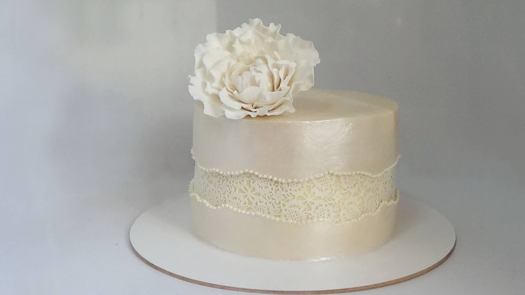 ЧП с тортом Испортила крем для покрытия Выход нашелся смотреть онлайн