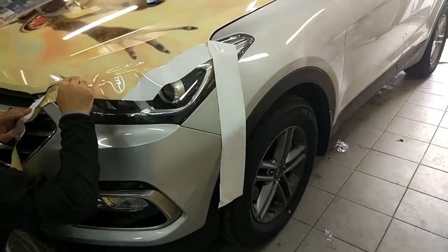Винилография специалистами Техцентра "ZIESTA" смотреть онлайн