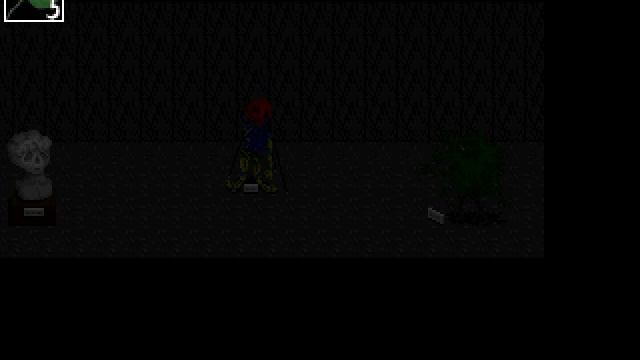 БЕГИ ИБ ,БЕГИ!!1! (Прохождение игры :"IB") смотреть онлайн