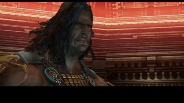 Final Fantasy XII R. #Final - Un Final De Película - смотреть онлайн