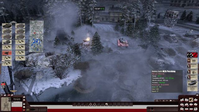 German Campaign Mission 3 MOWAS2 RobZ Realism Mod автор Zee