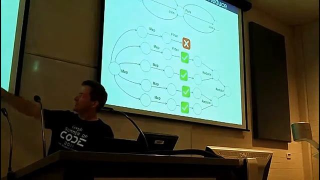 Paul King: Groovy and Concurrency with GPars - OSDC 2011 смотреть онлайн