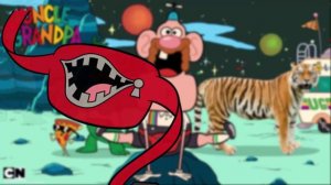 ИСТОРИЯ МУЛЬТСЕРИАЛА ДЯДЯ ДЕДА - [Uncle Grandpa/Дядя Деда история]