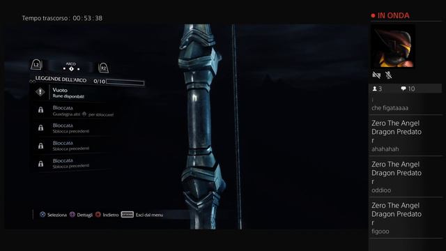 La Terra di Mezzo: L'Ombra di Mordor Gameplay Part 1 смотреть онлайн