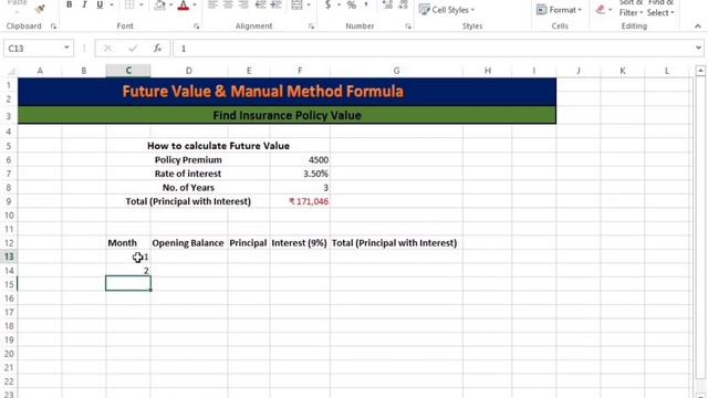 MS Excel Class - 7 | 2023 | Future Value смотреть онлайн