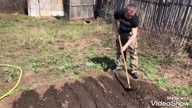 VLOG: Дача к сезону готова! Картошка, моркошка и шашлычки! смотреть онлайн