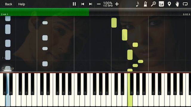 Jhalak Dikhlaja Piano Tutorial - Emraan Hashmi | Sponsored Piano Tutorial смотреть онлайн