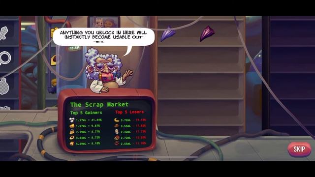 Enjoy The Gameplay: EarthNight Pt. 2