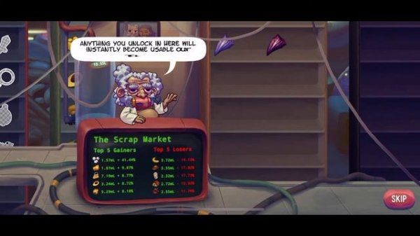 Enjoy the Gameplay: EarthNight Pt. 2