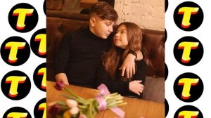 Камиль и Милана ВМЕСТЕ ?