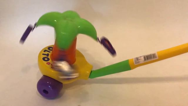 Каталка Пальма код 000-0028150 смотреть онлайн