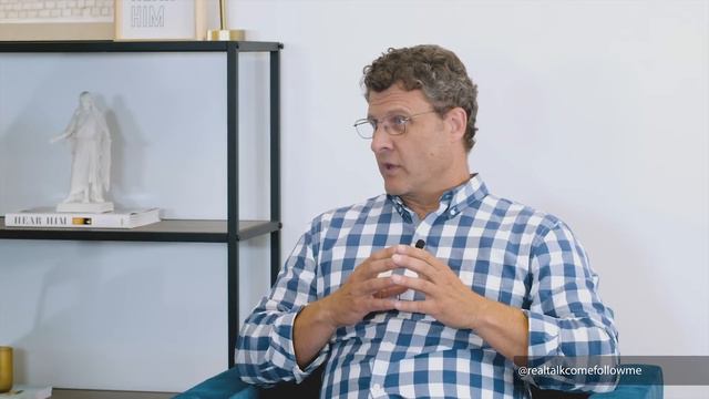 Real Talk and Friends - Steven C Harper смотреть онлайн