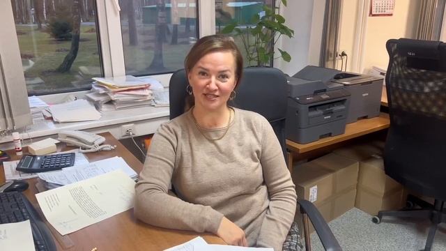 Празднование 30-летнего юбилея Управления делами Президента РФ в ОК "Десна" часть 2 смотреть онлайн