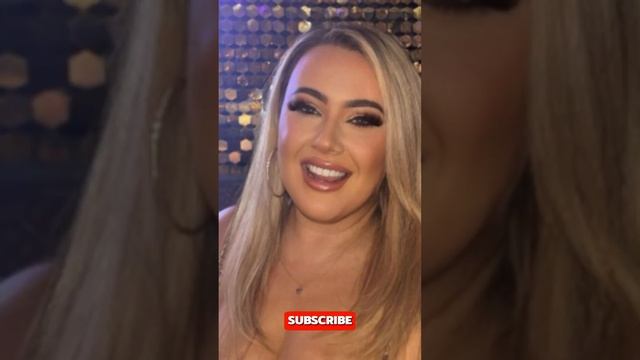 Laura Morgan Great Curvy Model Biography, Wiki, Plus Size Fashion, New Fashion Looks 2023