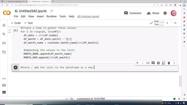 Sell in May Seasonality Investment Strategy Using Python смотреть онлайн