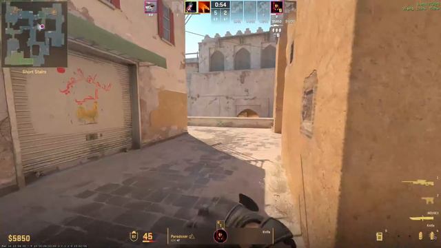 CSGO SESXXXXXX with Odiya 1 | 3060TI X 5600X Gameplay | IE Gaming смотреть онлайн