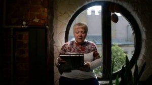 ВЕЧЕР ДВАДЦАТЬ ВОСЬМОЙ  Геракл и Омфала