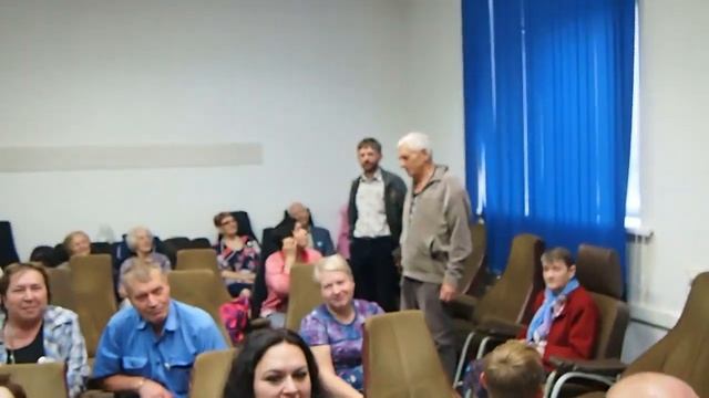 № 1094 Гости Тольятти сентябрь 2020 год смотреть онлайн