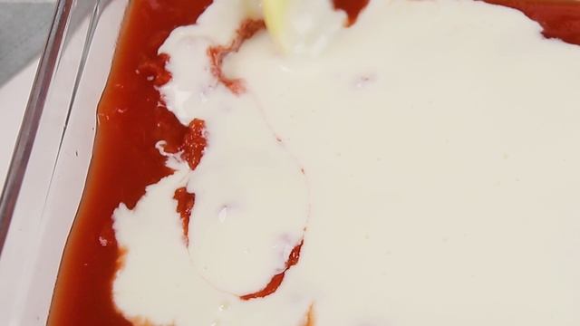 Легкий рецепт