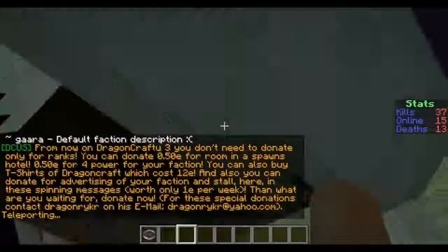 Minecraft Fun Series S2 E64 Unnamed Episode смотреть онлайн