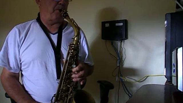 Misty Sax Alto ( Jupiter semi-profissional desplacado) смотреть онлайн