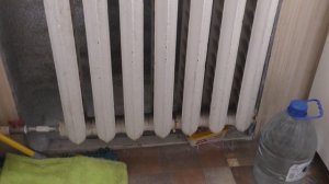 Ремонт чугунных батарей