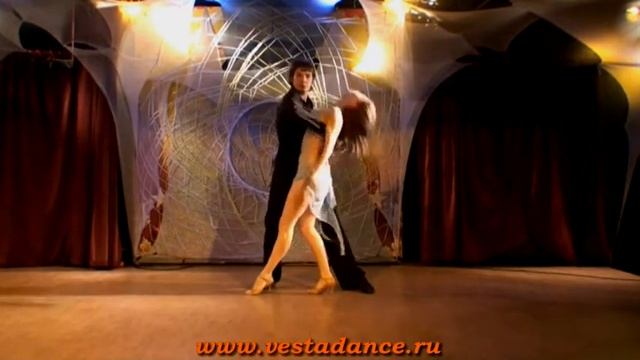 Хастл Хитянов Сергей и Шибаршина Юлия смотреть онлайн