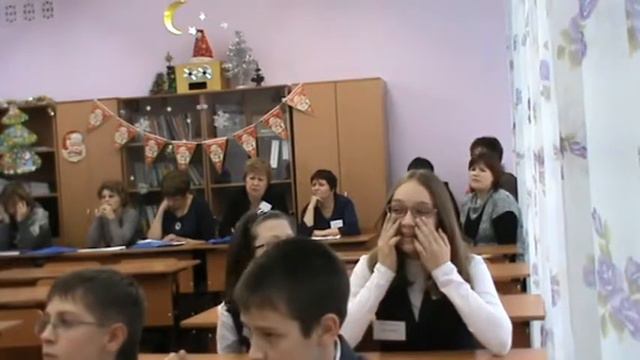 Учитель года 2014 - Второй день 09 смотреть онлайн