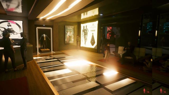 Cyberpunk 2077 Ray Tracing Path Tracing Vergleich Patch 2.0 Update | RTX 4090 | 4K EXTREME ÄNDERUNG смотреть онлайн